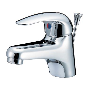Vòi lavabo nóng lạnh - BT260CP