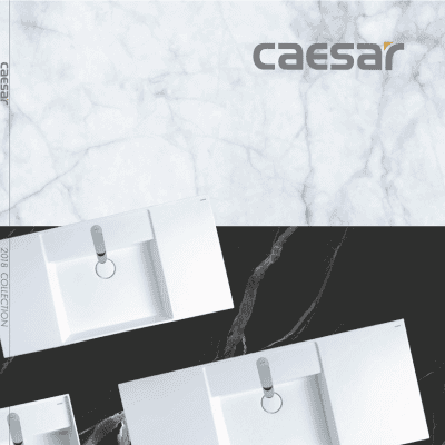 Catalogue CAESAR 2018