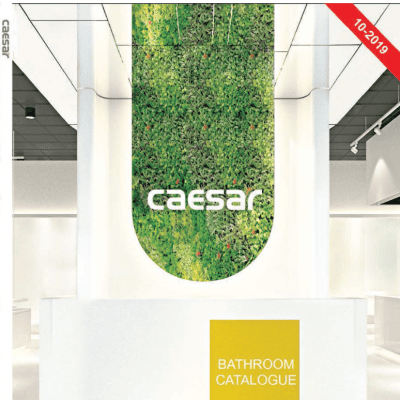 Catalogue CAESAR 2020