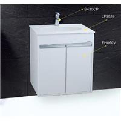 Lavabo + Tủ Treo - LF5024 + EH060V
