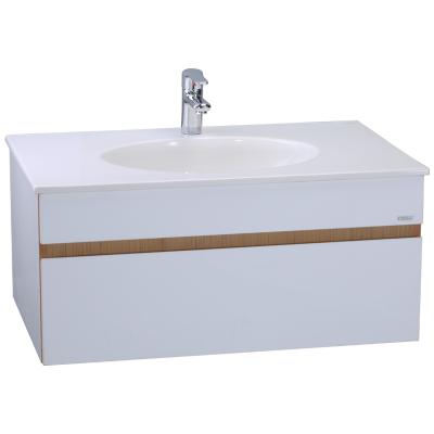 Lavabo + Tủ Treo - LF5026 + EH680V