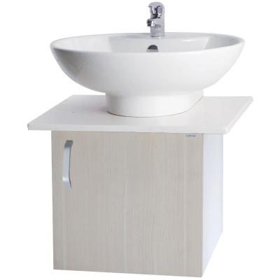 Lavabo + Tủ Treo - LF5224 + FB001A + EH445V