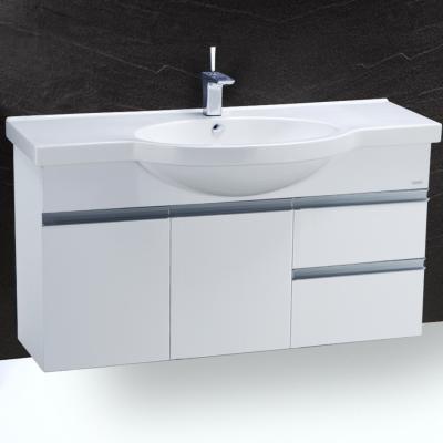 Lavabo + Tủ Treo - LF5324 + EH213V