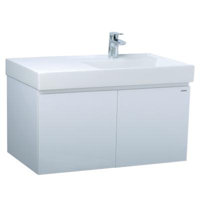 Lavabo + Tủ treo - LF5384 + EH080V
