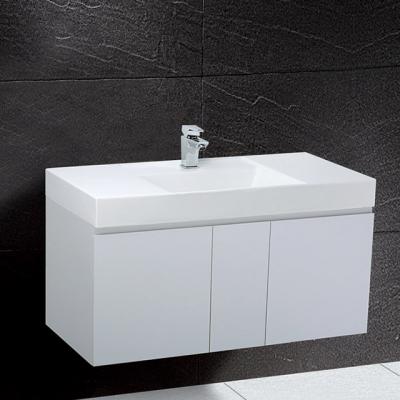 Lavabo + Tủ treo - LF5386 + EH0100V