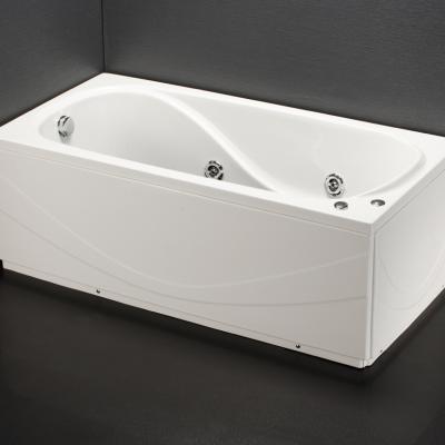 Bồn tắm massage chân yếm - MT0170L(R)