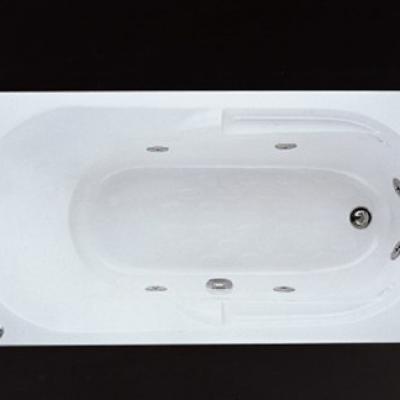 Bồn tắm massage xây - MT0250