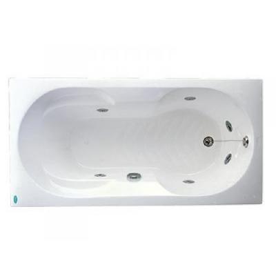 Bồn tắm massage xây - MT0350