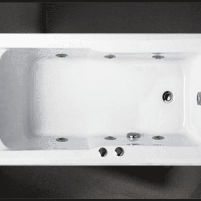 Bồn tắm massage xây - MT0550