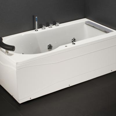 Bồn Tắm Massage Chân Yếm - MT211L/R