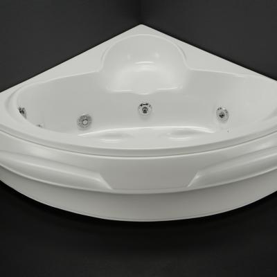 Bồn Tắm Góc Massage Chân Yếm - MT5132