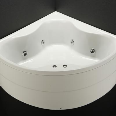 Bồn Tắm Góc Massage Chân Yếm - MT5133