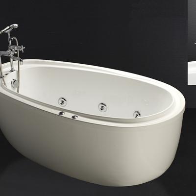 Bồn Tắm Massage Chân Yếm - MT6480