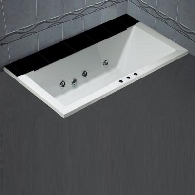 Bồn Tắm Massage xây - MT7520