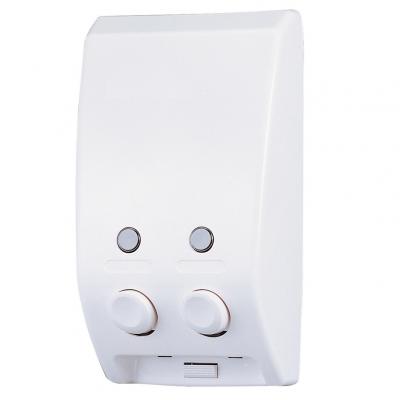 Hộp xà phòng đôi - Q822