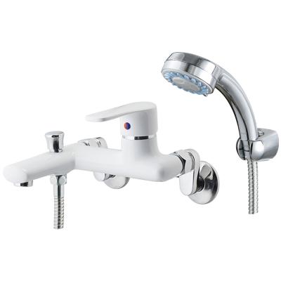 Vòi sen gạt nóng lạnh - S433CW