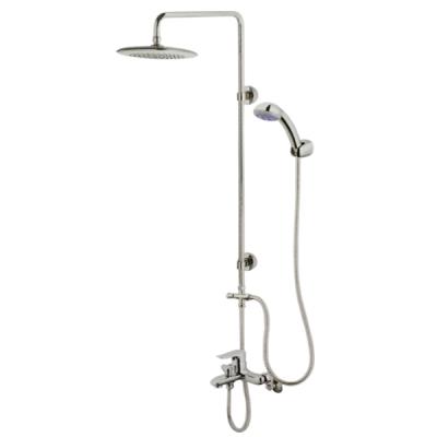 Bộ Vòi Sen Đứng Nóng Lạnh - S493C+BS125