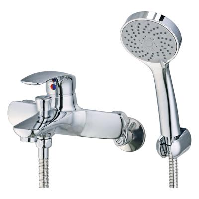 Vòi sen gạt nóng lạnh - S563C