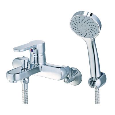 Vòi sen gạt nóng lạnh - S573C