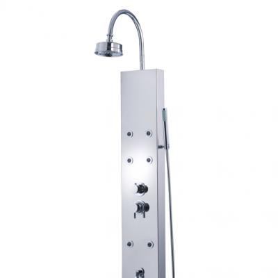 Sen Thuyền Inox - SP132