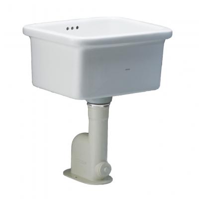 Chậu giặt xả xuống sàn - SS558AS