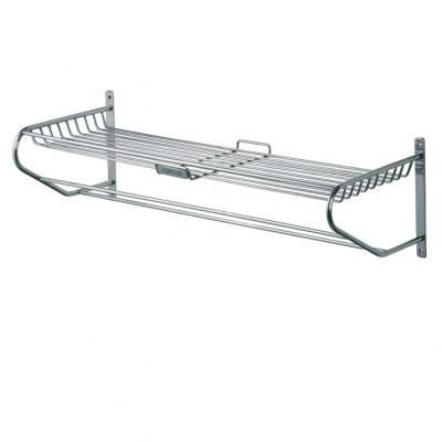 Giá treo khăn hai tầng - ST827V