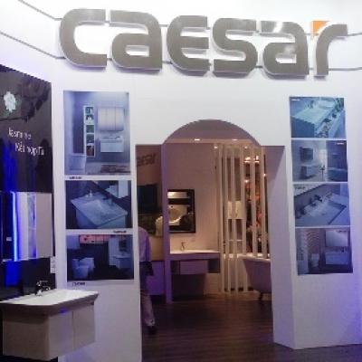 Vietbuild 2018 - Hội chợ triễn lãm về xây dựng tại TP.Hồ Chí Minh